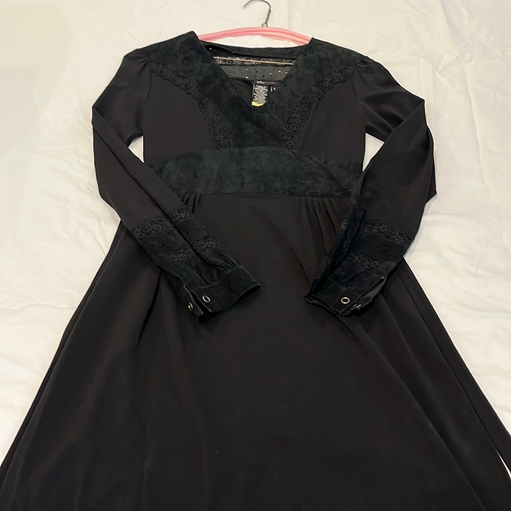 BCBG MAXAZRIA size S